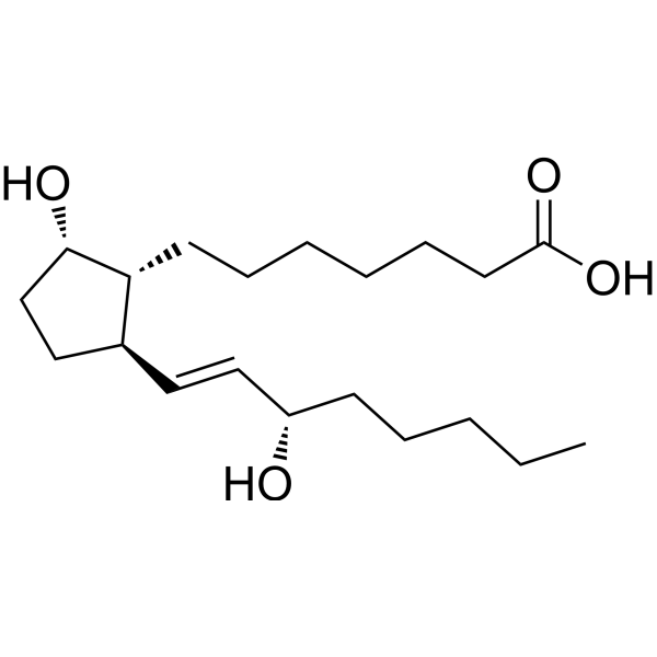 11-deoxy Prostaglandin F1α 37785-98-1